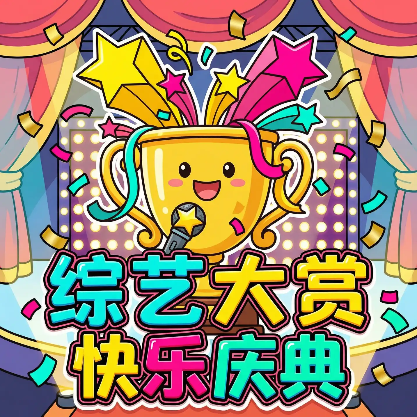 爱死机秘密关卡 综艺拍摄花絮